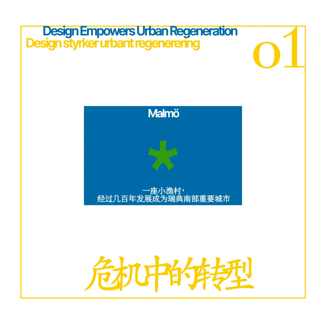 工业衰落城马尔默靠可持续设计翻红，室内设计师看过来 - 图片 5