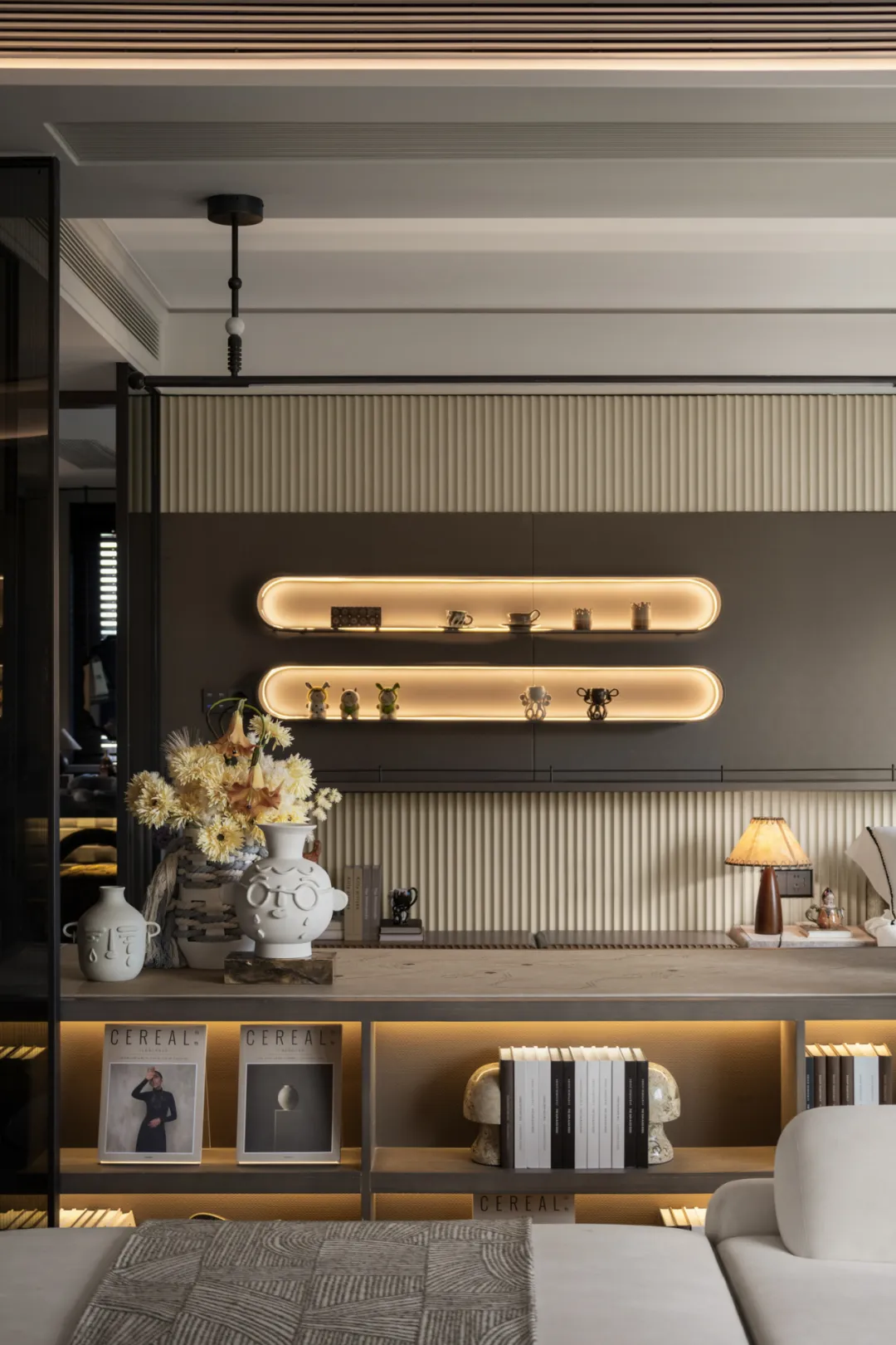 靳朝晖居住空间获GHDA金奖 第六届GHDA热报中 - 图片 5