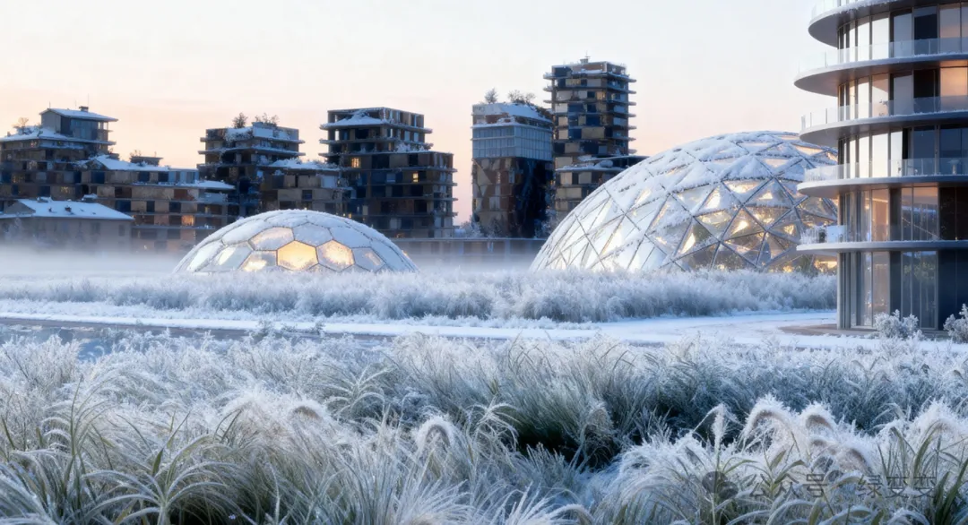 蒙古匈奴城“草原新星图”，竟成室内设计参考？ - 图片 5