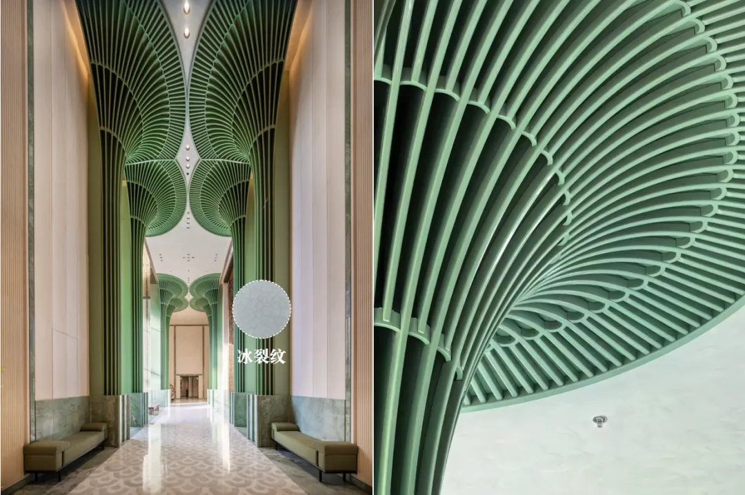 保利天珺3.0凭在地化演绎打造宋韵高端豪宅标杆 - 图片 7