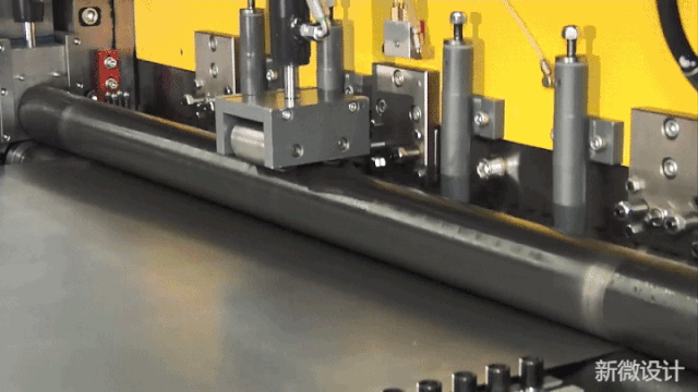 被名字耽误的冲孔板，凭什么成设计圈香饽饽？ - 图片 5