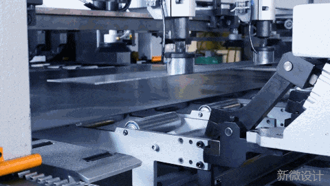 被名字耽误的冲孔板，凭什么成设计圈香饽饽？ - 图片 6