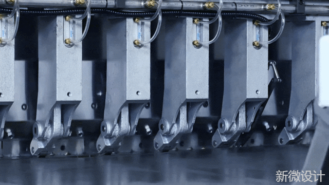 被名字耽误的冲孔板，凭什么成设计圈香饽饽？ - 图片 7