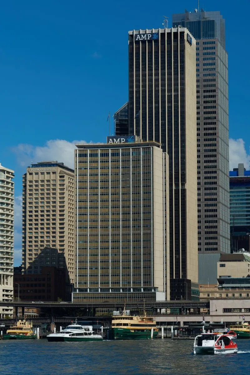 高层老化改造咋破局？国内外案例给设计师“再生”思路 - 图片 5