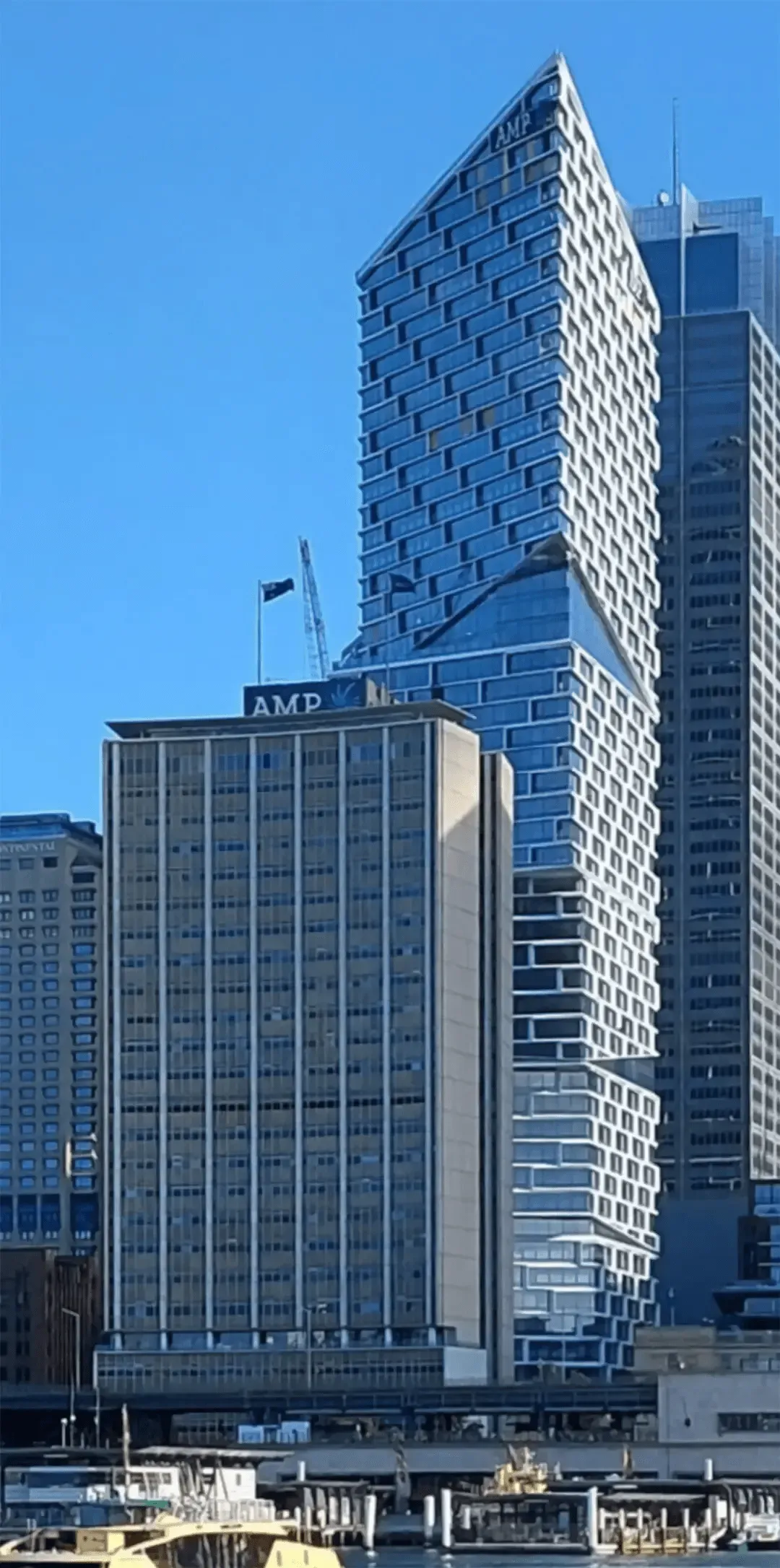 高层老化改造咋破局？国内外案例给设计师“再生”思路 - 图片 6