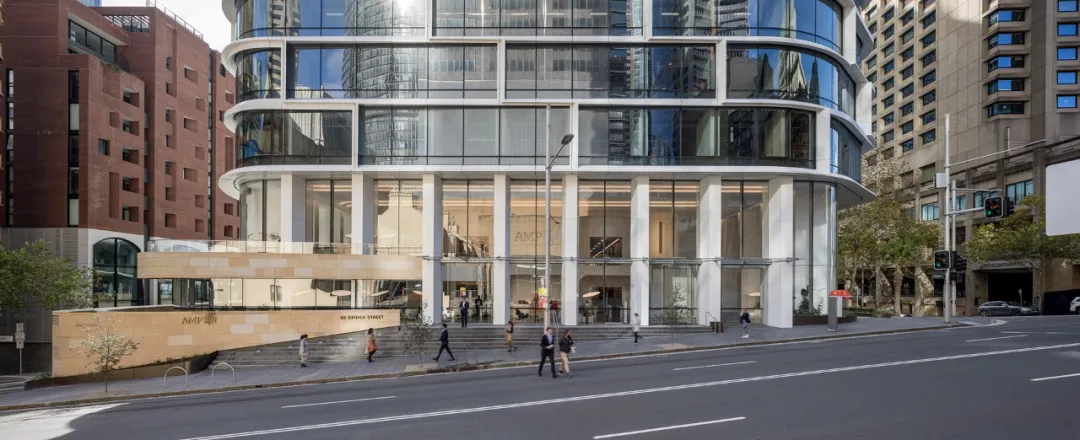 高层老化改造咋破局？国内外案例给设计师“再生”思路 - 图片 8