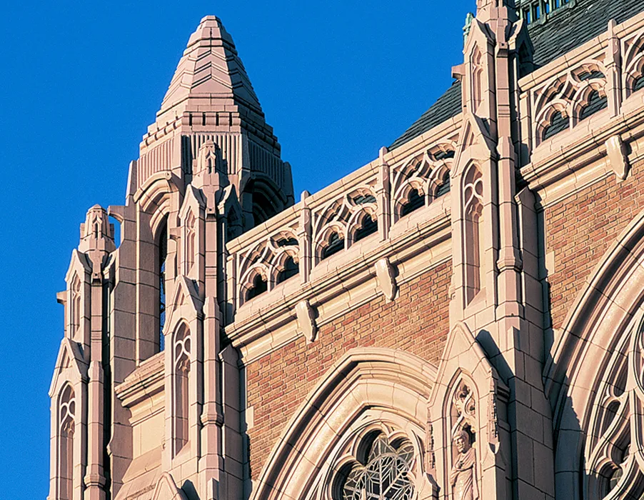 现代建筑别追新！旧形式改良藏着大价值 - 图片 6