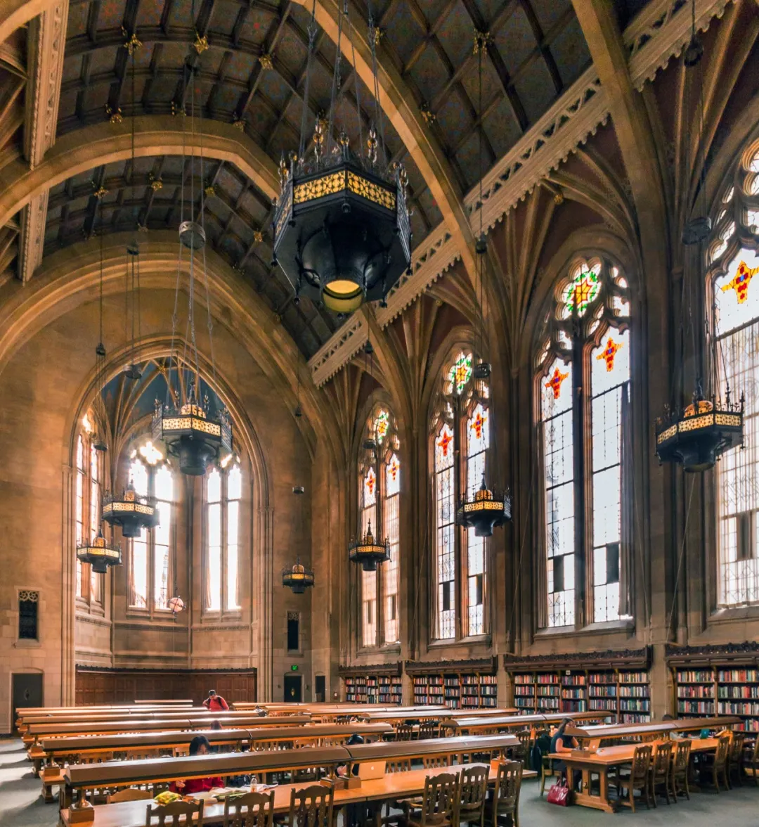 现代建筑别追新！旧形式改良藏着大价值 - 图片 7