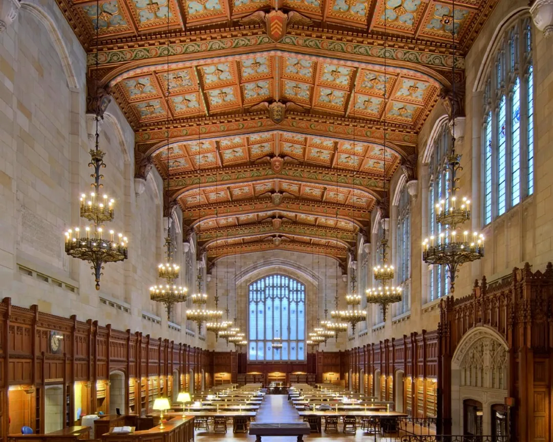 现代建筑别追新！旧形式改良藏着大价值 - 图片 8