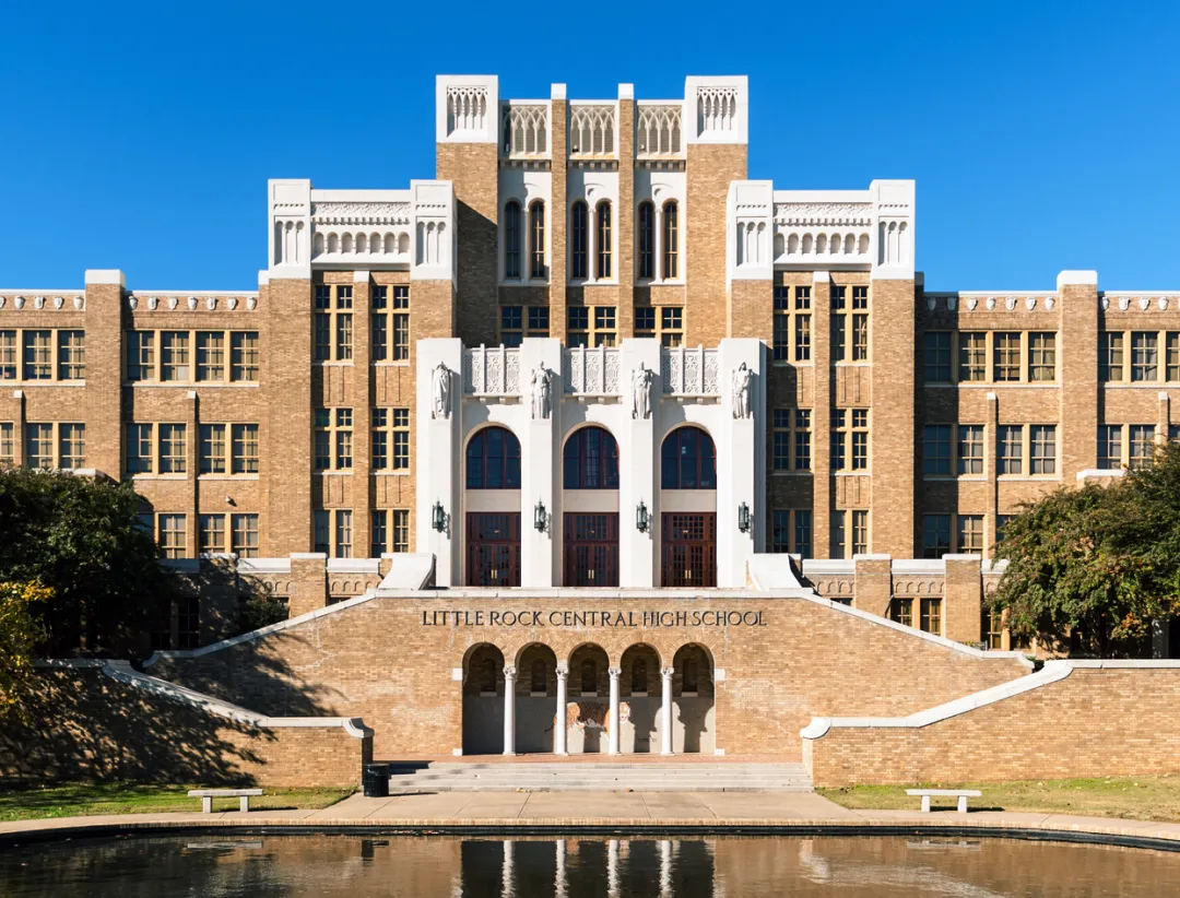 现代建筑别追新！旧形式改良藏着大价值 - 图片 9