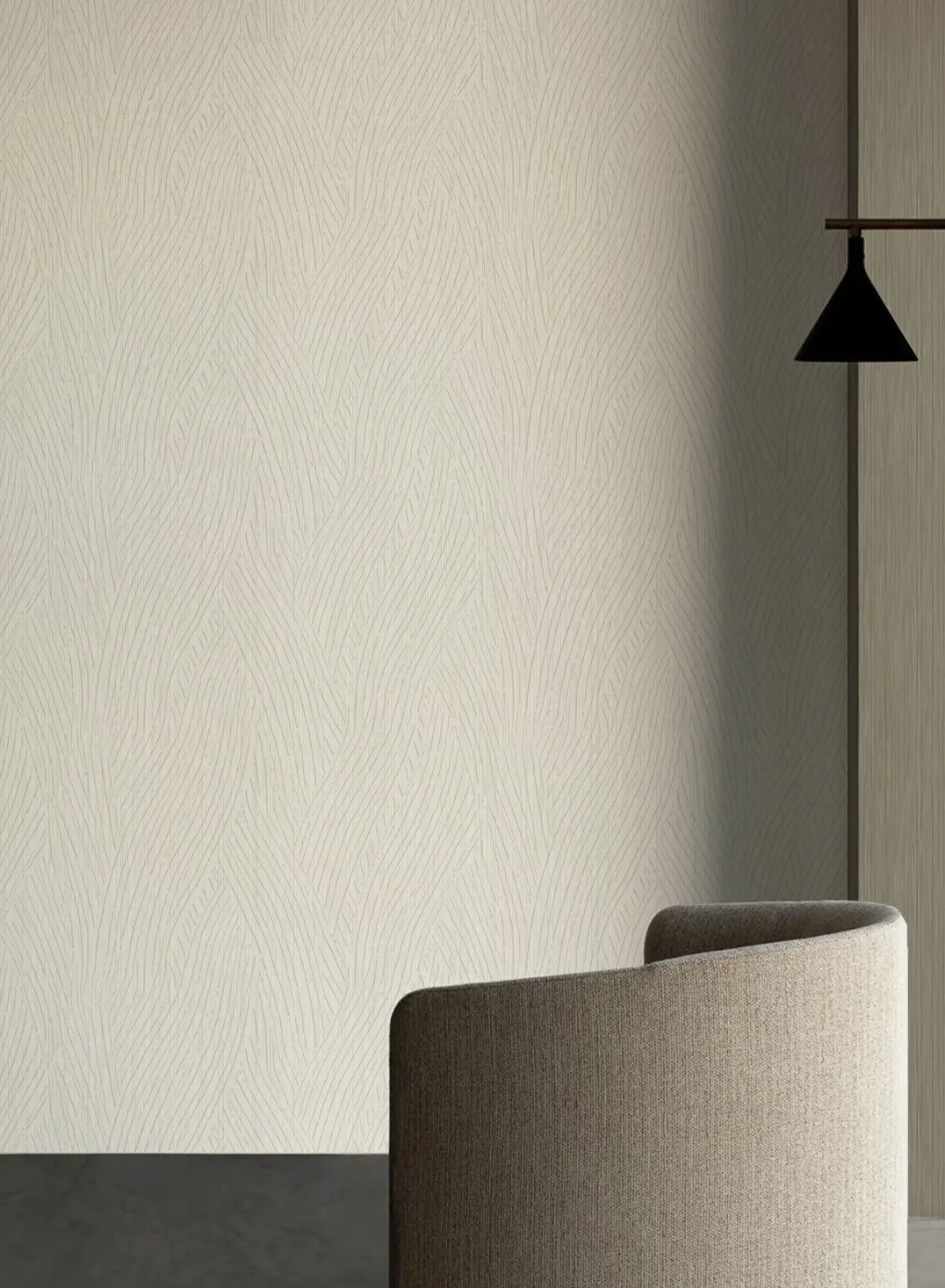 室内设计师必看！10种墙面装饰材料的特性工艺场景 - 图片 6