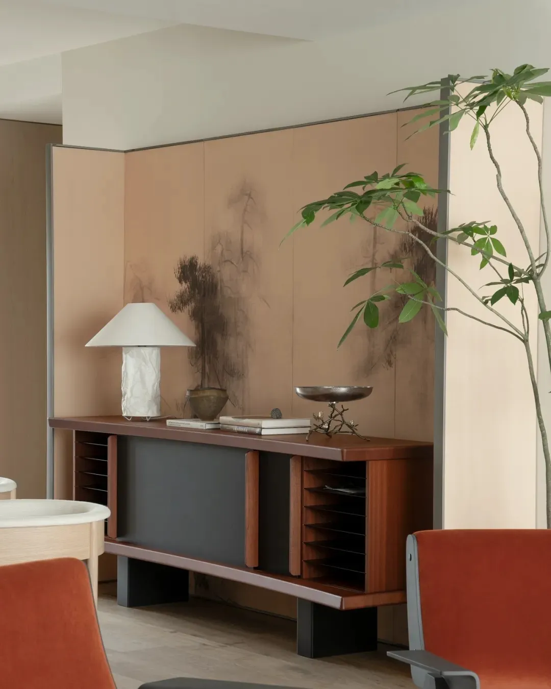 雅韵东方还在复刻古代？看这两个当代私宅案例 - 图片 5