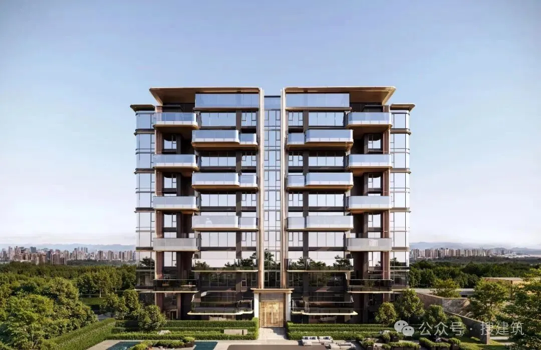 重庆将办高品质四代住宅考察+房企分享会（附7盘） - 图片 8