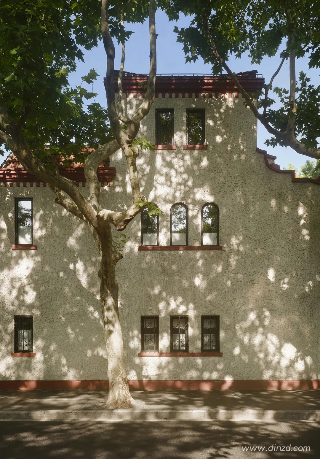 无间设计吴滨2025武康路自宅等案例藏着设计师灵感 - 图片 5