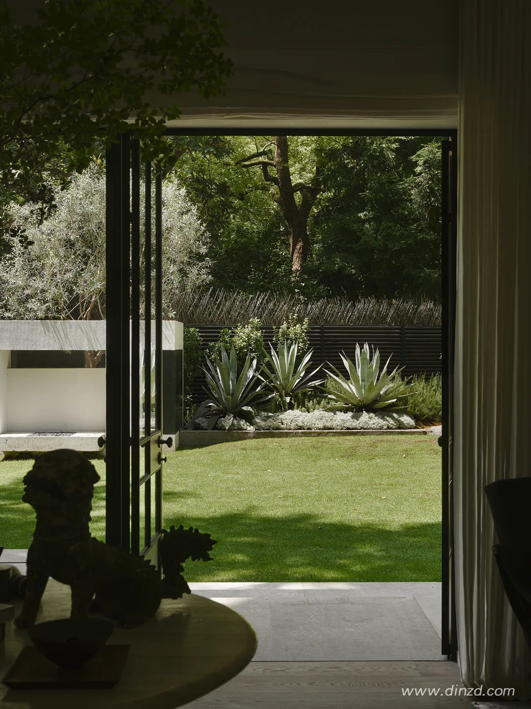 无间设计吴滨2025武康路自宅等案例藏着设计师灵感 - 图片 6