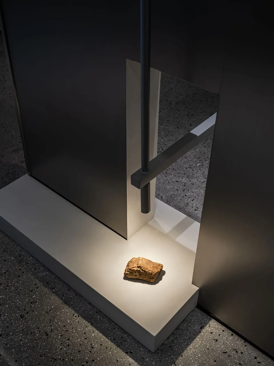 工业骨架搭东方游园？西安“洲莫的岛”办公空间能生长 - 图片 5