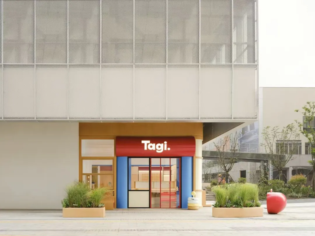 2026“设计上海”将覆盖四大街区100+创意地给设计师灵感 - 图片 7