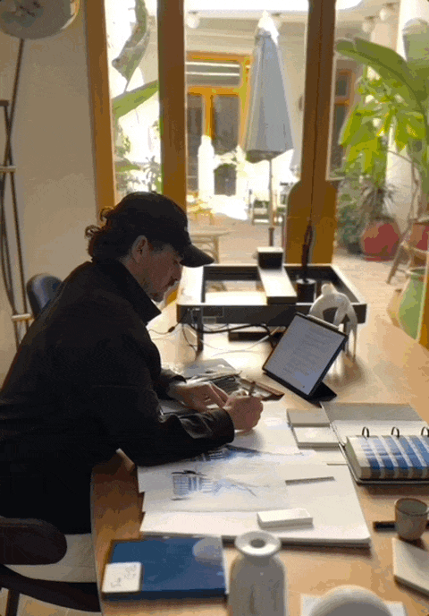 西班牙艺术家三里屯新雕塑：公共艺术如何激活空间？ - 图片 9