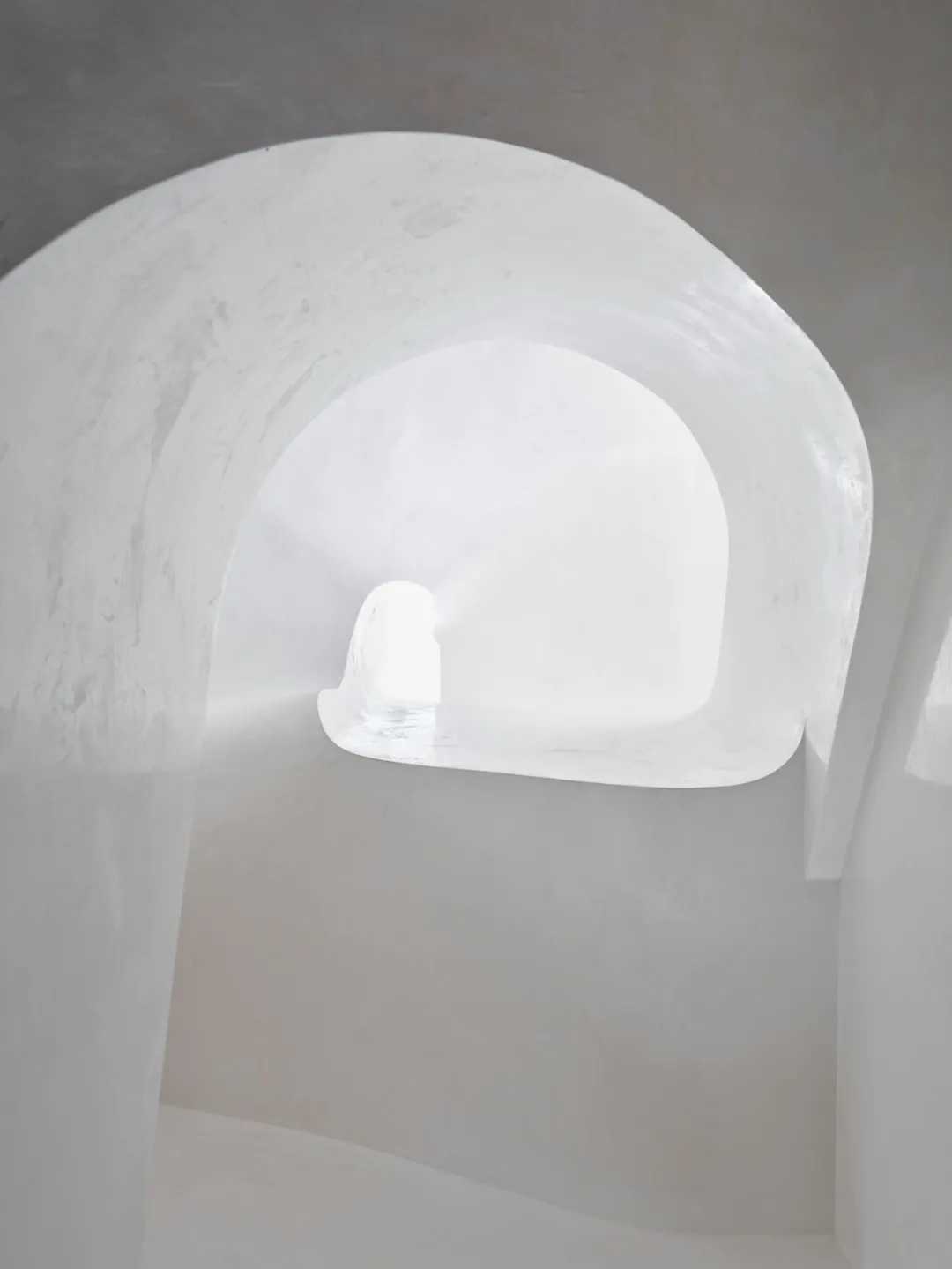 Flack Studio“致悉尼的情书”撞出复古当代公寓 - 图片 9