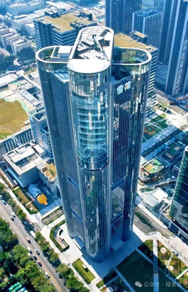 华润啤酒总部迁深，工业遗产变产业设计样本 - 图片 5