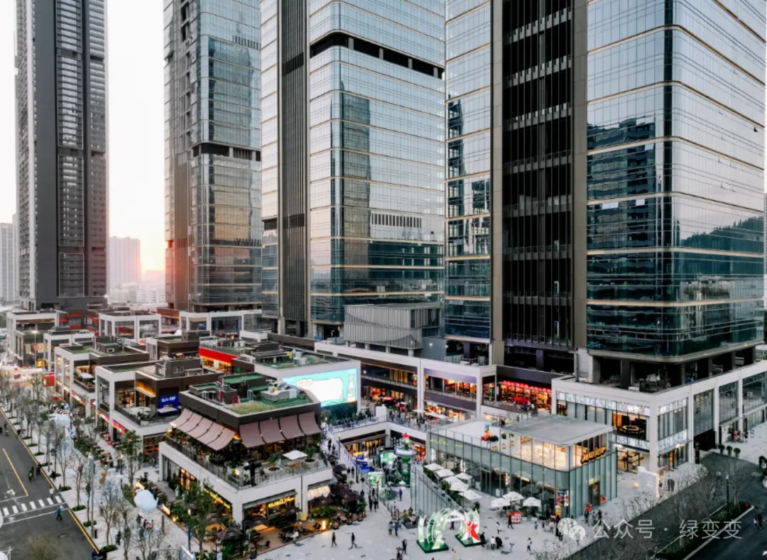 华润啤酒总部迁深，工业遗产变产业设计样本 - 图片 6