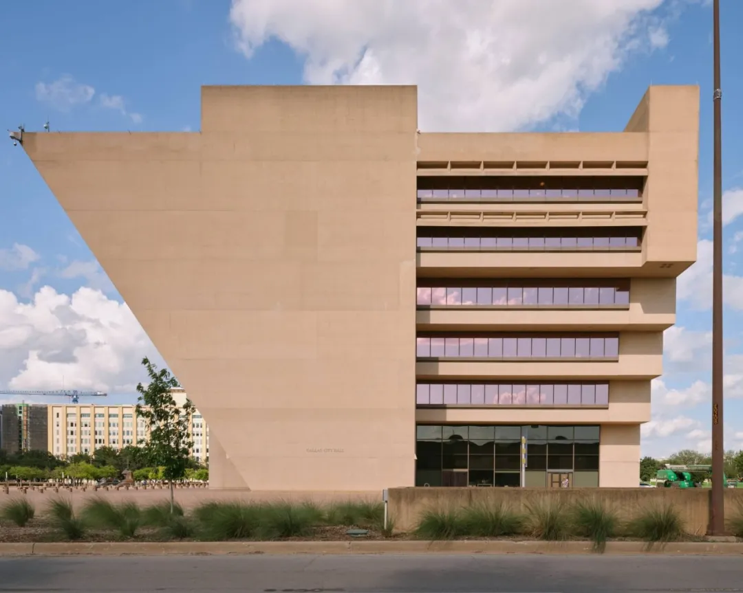 建筑大师作品屡被拆，室内设计要想存续与适配 - 图片 6