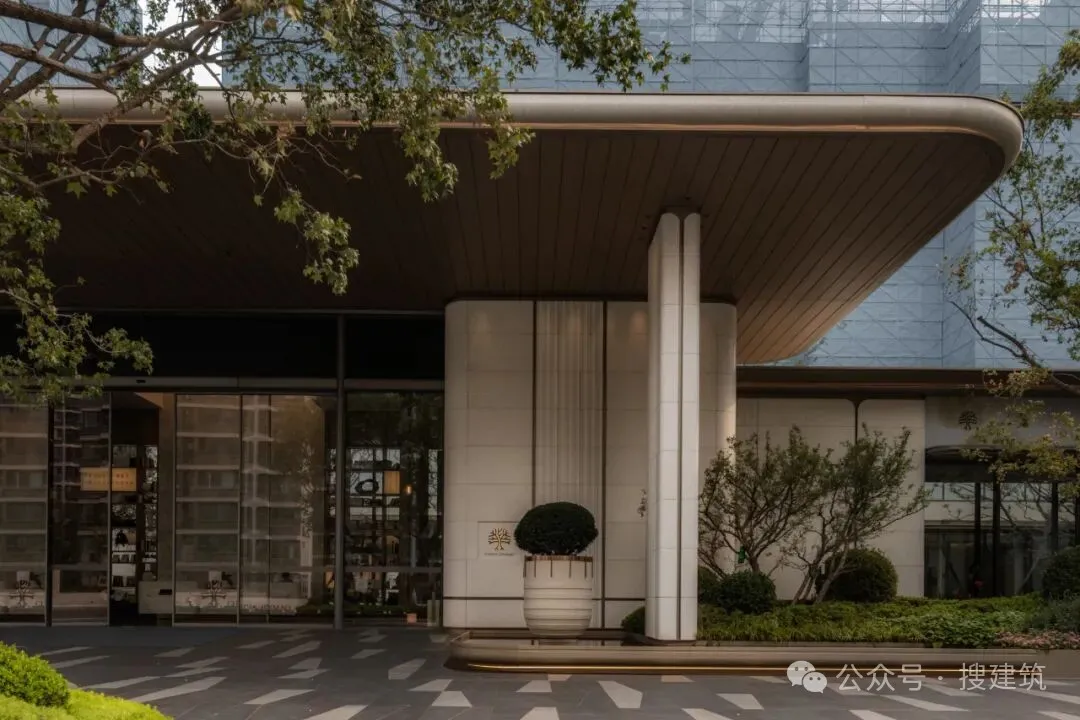 天津上东金茂锦棠用新烟火主义造全龄景观栖居地 - 图片 5