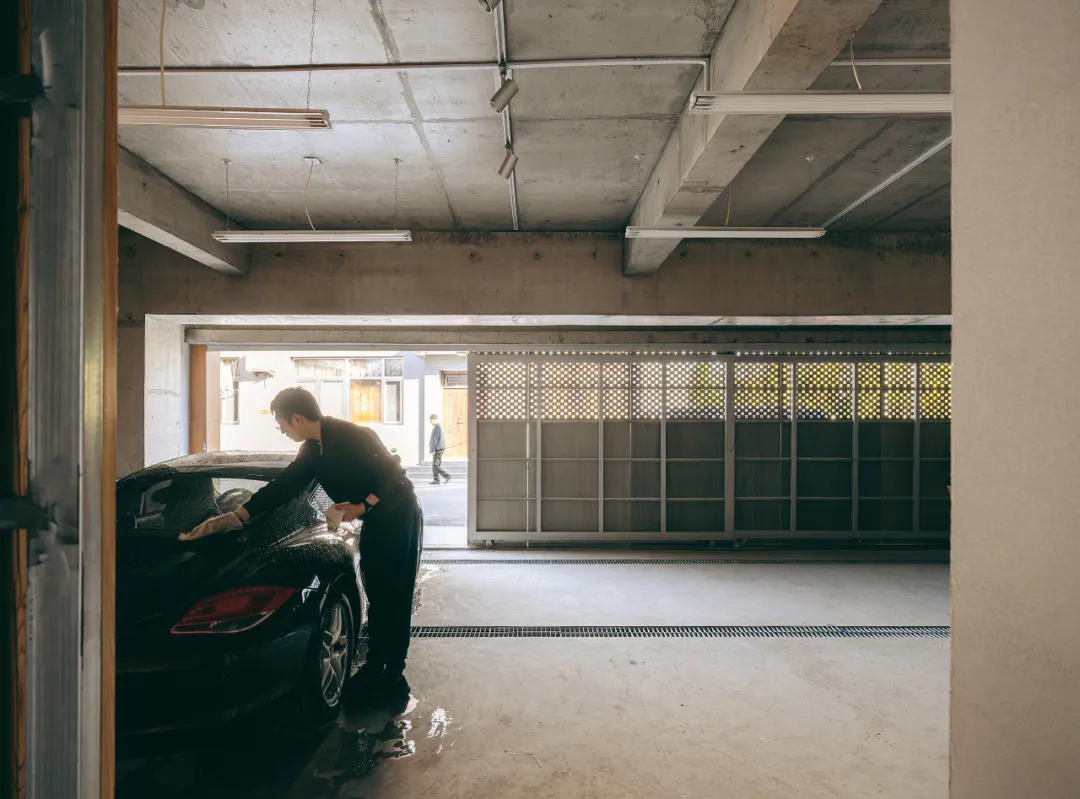 反转房包院！昌平雪山村住宅探可复制乡村设计模式 - 图片 9