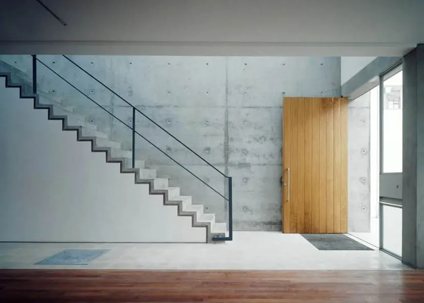 张永和、王澍、扎哈、隈研吾：他们的“第一个作品”，才是真正的风格原点 - 图片 6