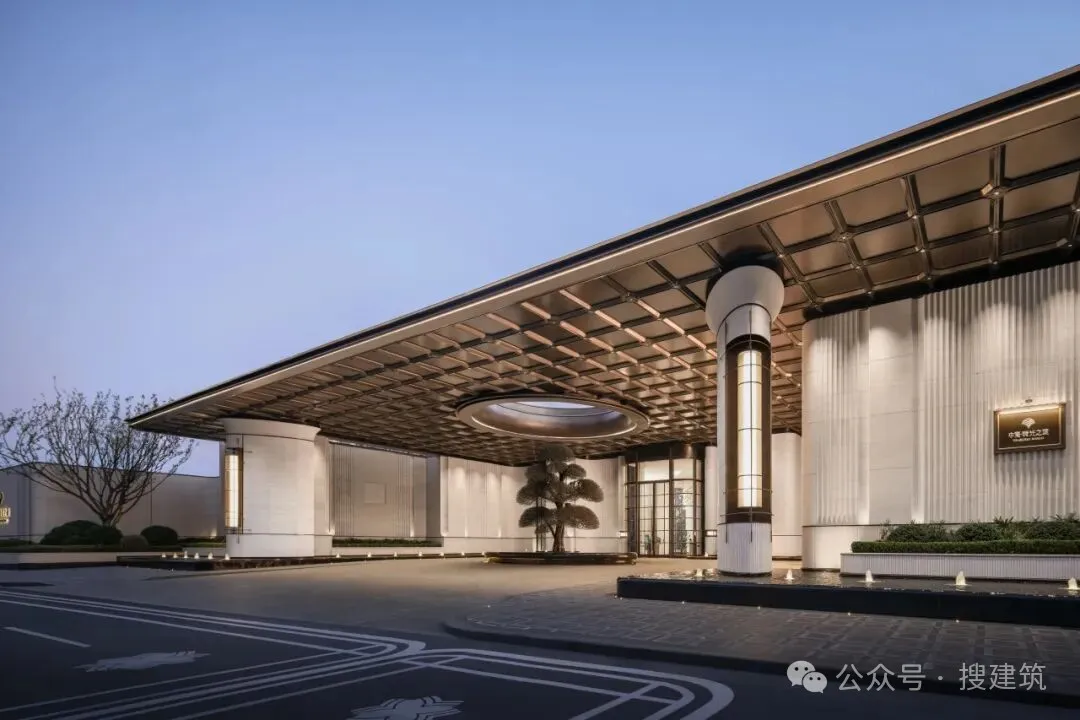 济南首批第四代住宅：儒门海派融合的未来居住样本 - 图片 5