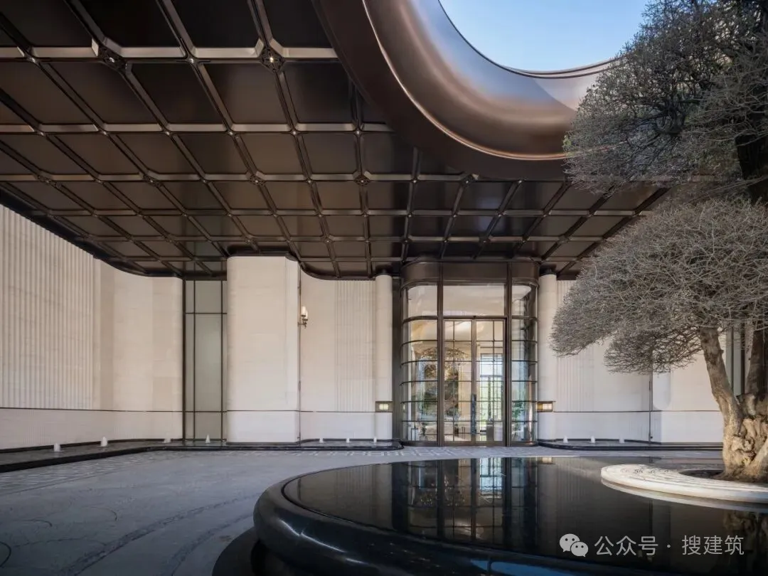 济南首批第四代住宅：儒门海派融合的未来居住样本 - 图片 9