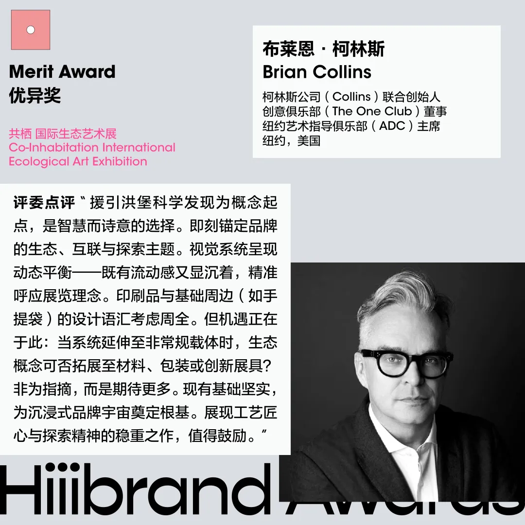 第十五届Hiiibrand获奖点评第四期藏着室内设计师要的趋势 - 图片 5