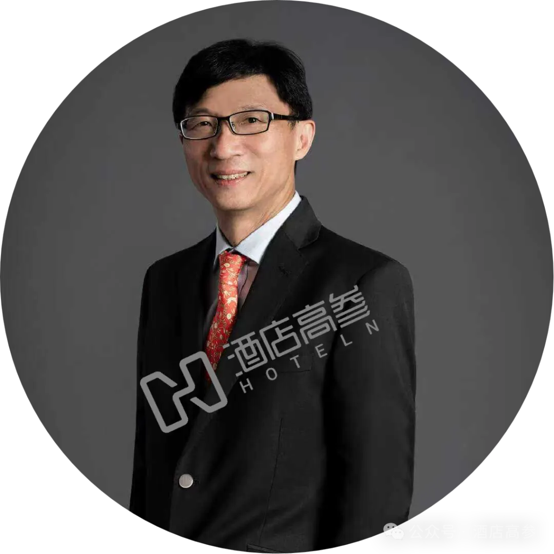 香格里拉2026年3月大动核心领导架构 任命两高管 - 图片 1