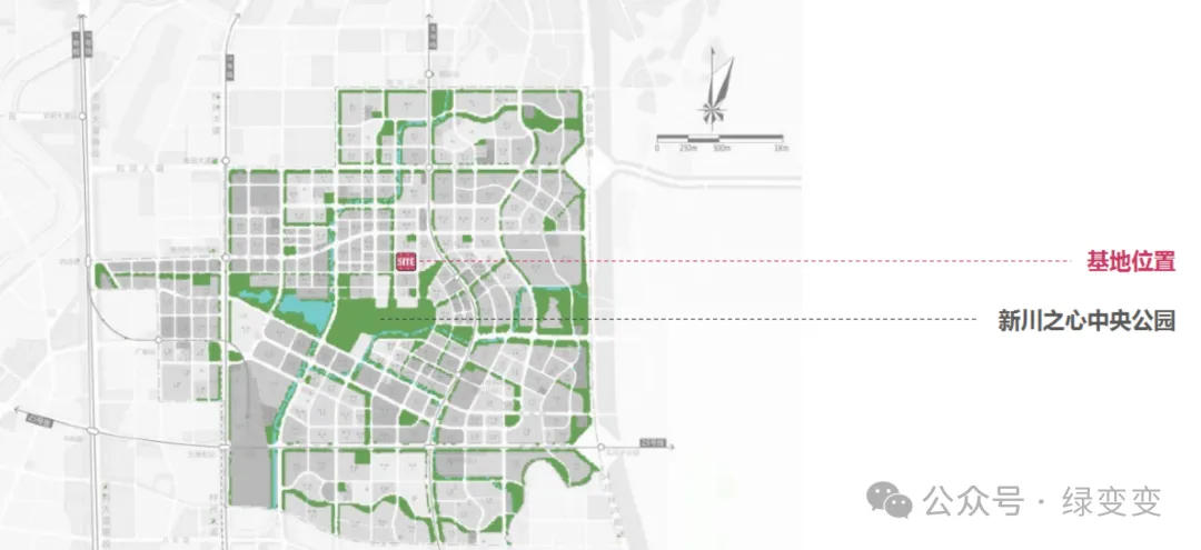 爱奇艺成都创新大厦“时空魔盒”设计成办公建筑新样本 - 图片 7