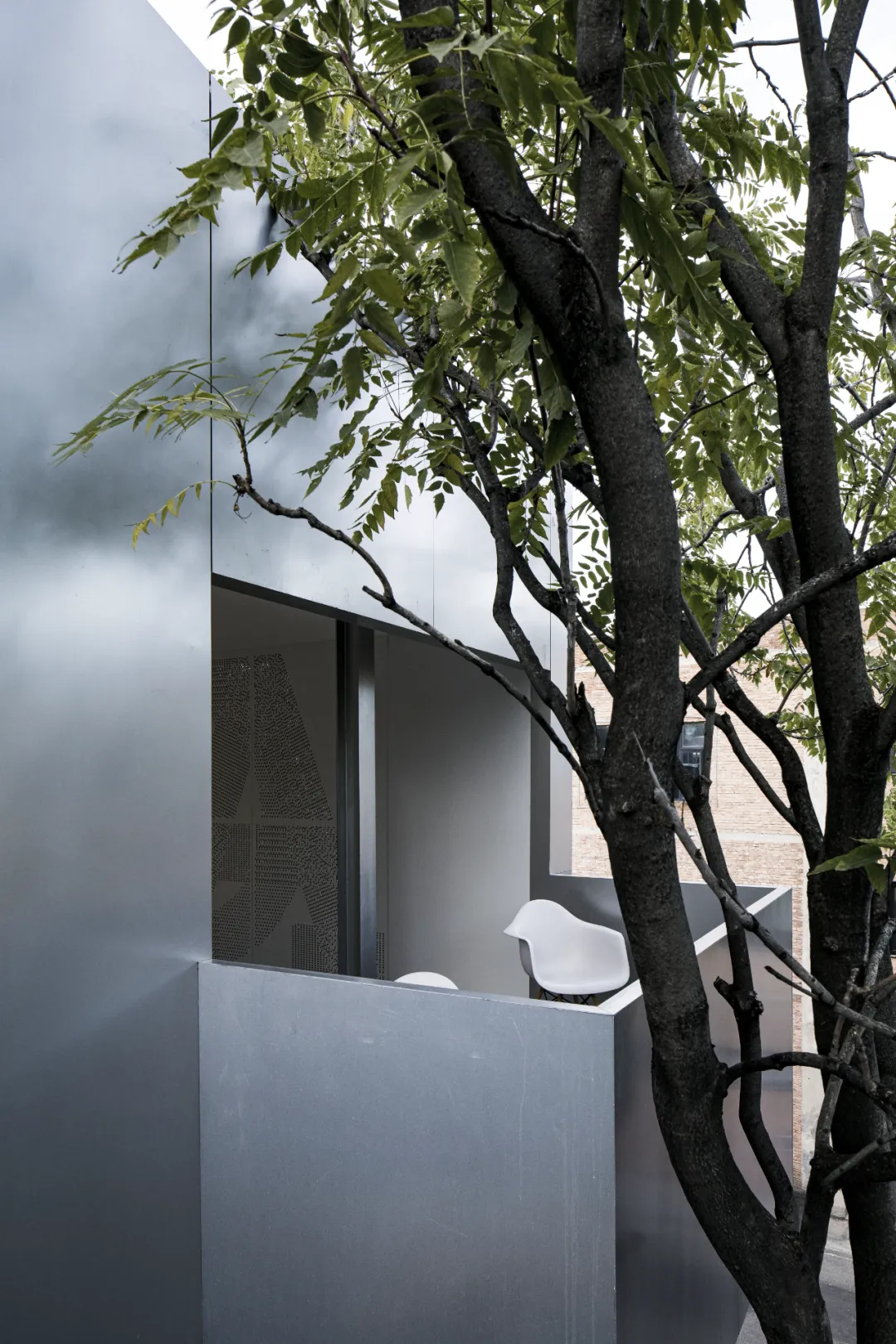 2025室内设计“人本觉醒”：十家室内工作室展办公美学 - 图片 7