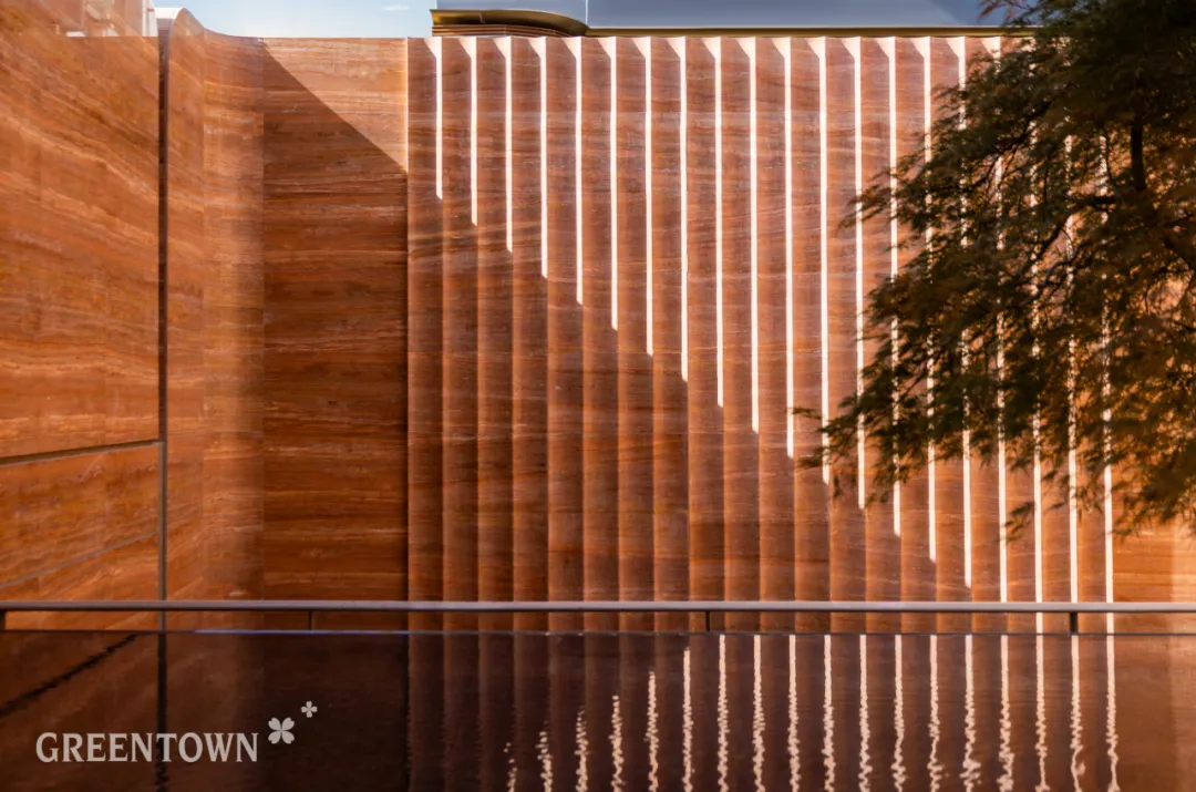 绿城月华系豪宅强产品力成设计师高端住宅设计参考 - 图片 7