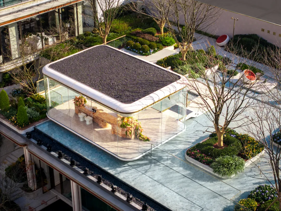 绿城月华系豪宅强产品力成设计师高端住宅设计参考 - 图片 8