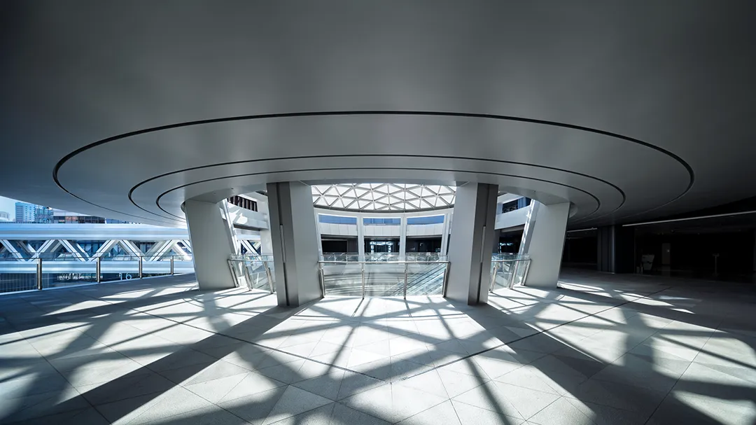 新作｜南京阿里巴巴中心 / Benoy - 图片 7