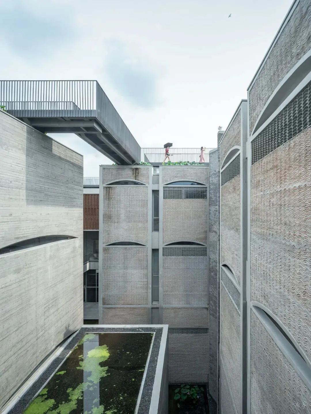 广州近五年8个超有在地感的新建筑设计案例 - 图片 5