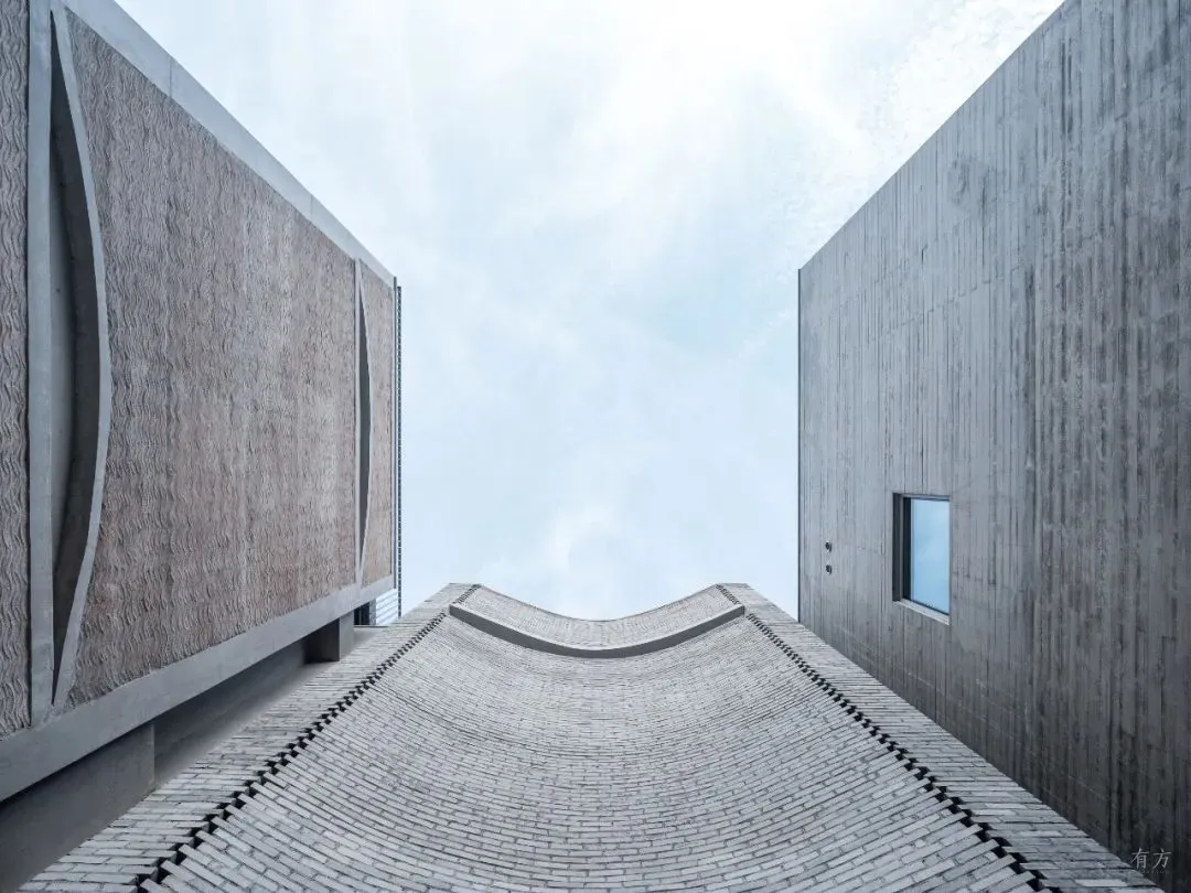 广州近五年8个超有在地感的新建筑设计案例 - 图片 7