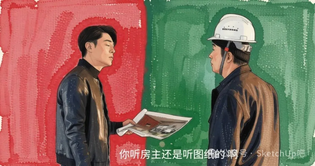 《他为什么依然单身》毒舌设计师戳痛点却因脱离现实引争议 - 图片 5