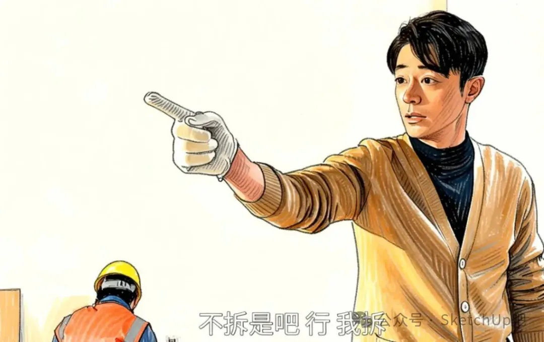 《他为什么依然单身》毒舌设计师戳痛点却因脱离现实引争议 - 图片 6