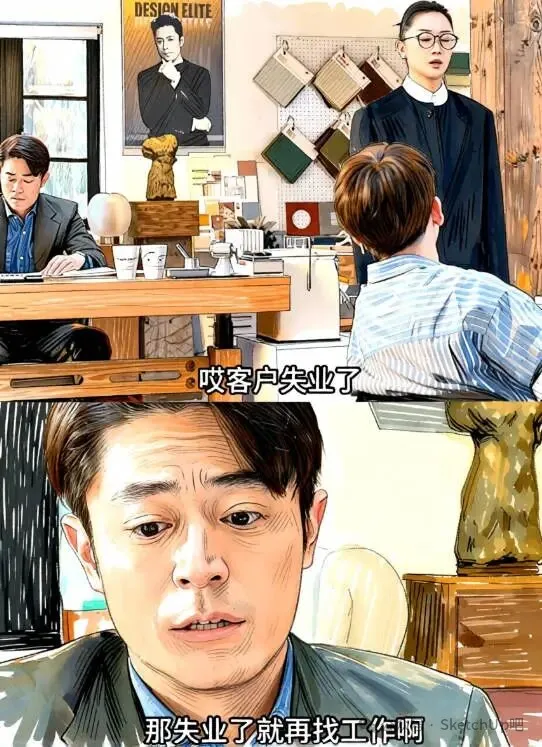 《他为什么依然单身》毒舌设计师戳痛点却因脱离现实引争议 - 图片 7