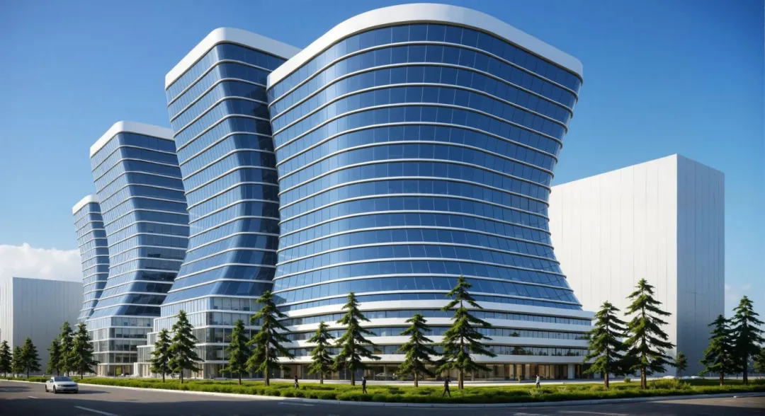 社交平台热议“何反应堆” 室内设计师SketchUp建模教程附插件 - 图片 5