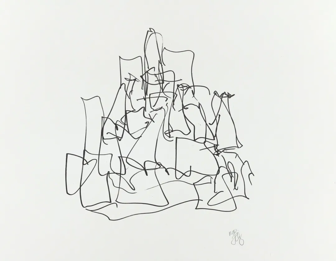 解构主义大师盖里离世，设计精神仍启发室内设计师 - 图片 6