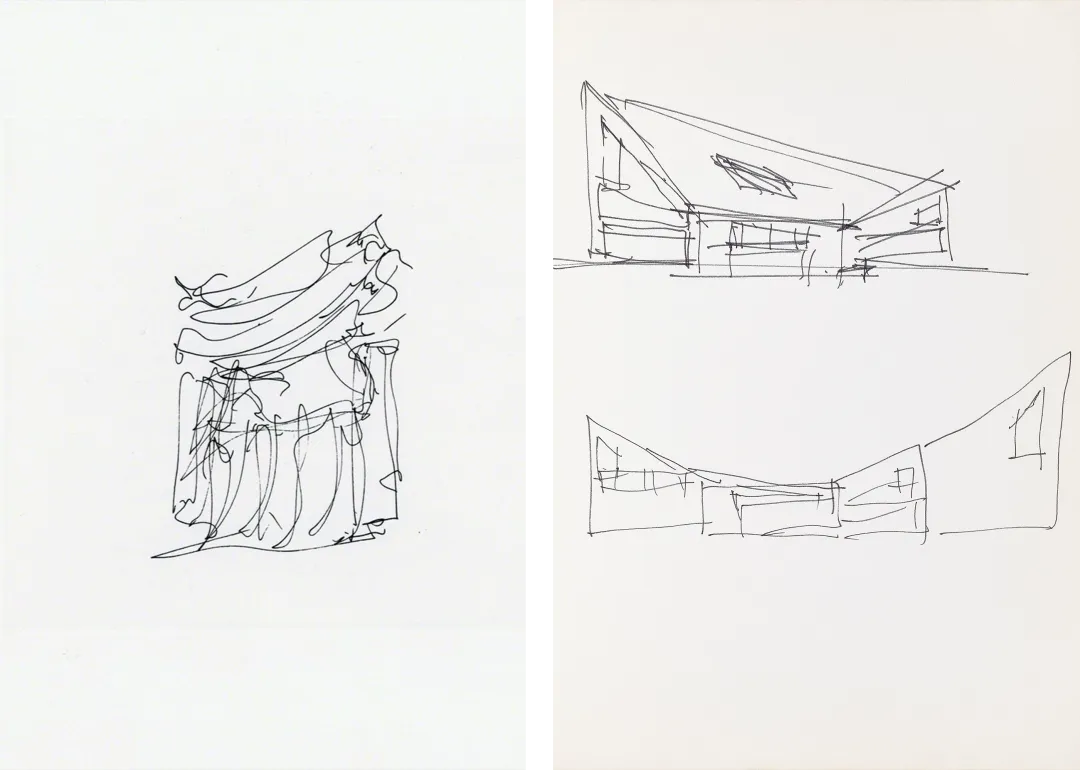 解构主义大师盖里离世，设计精神仍启发室内设计师 - 图片 7