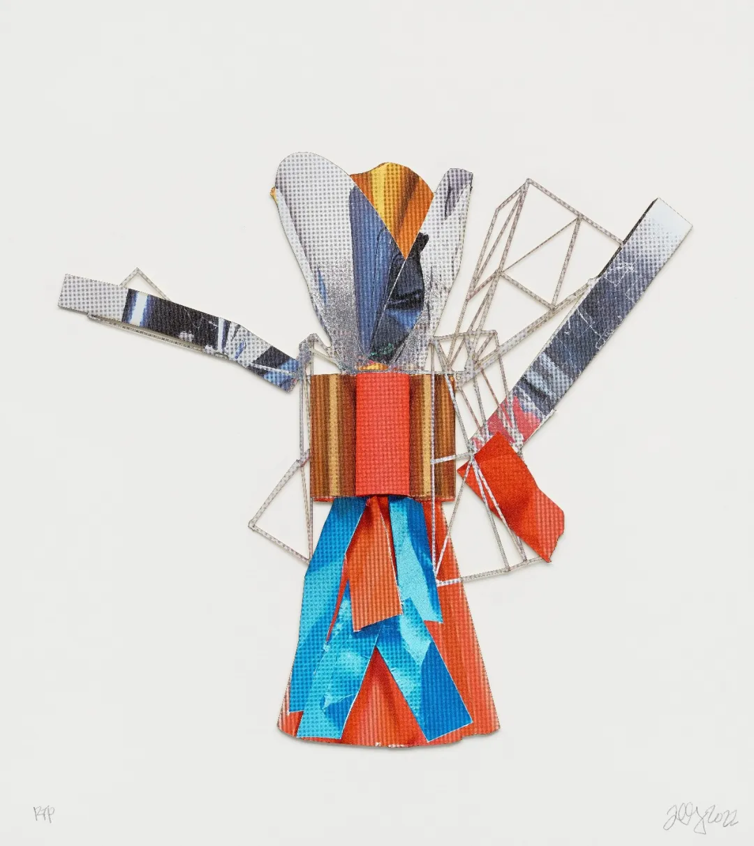 解构主义大师盖里离世，设计精神仍启发室内设计师 - 图片 8