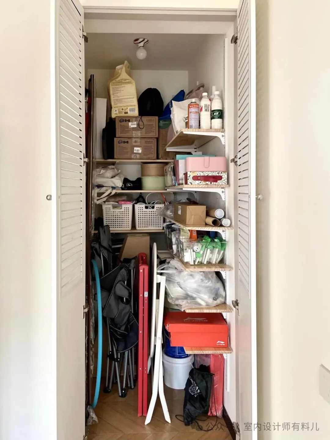 室内设计7个隐藏式技巧解决痛点又增质感 - 图片 5