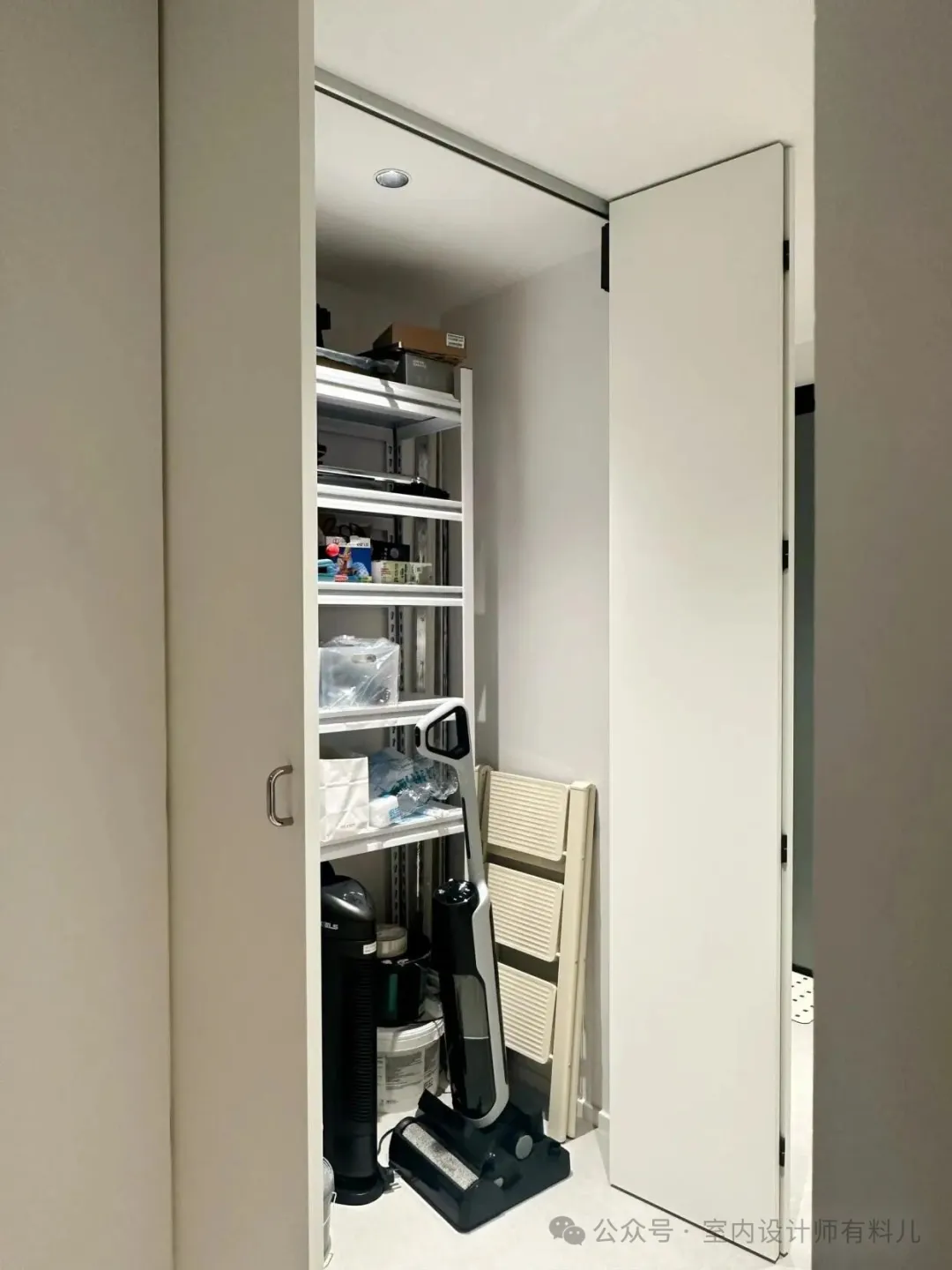 室内设计7个隐藏式技巧解决痛点又增质感 - 图片 7