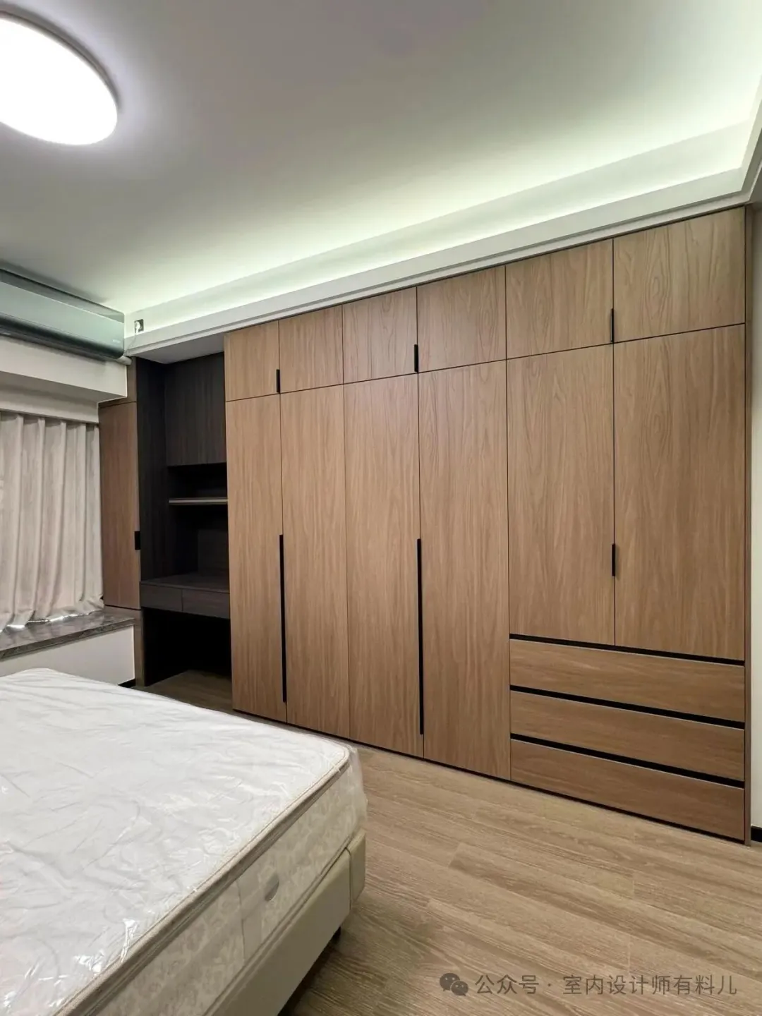 室内设计7个隐藏式技巧解决痛点又增质感 - 图片 9